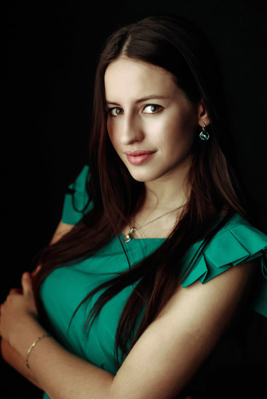 Дарья - Таня Александрова