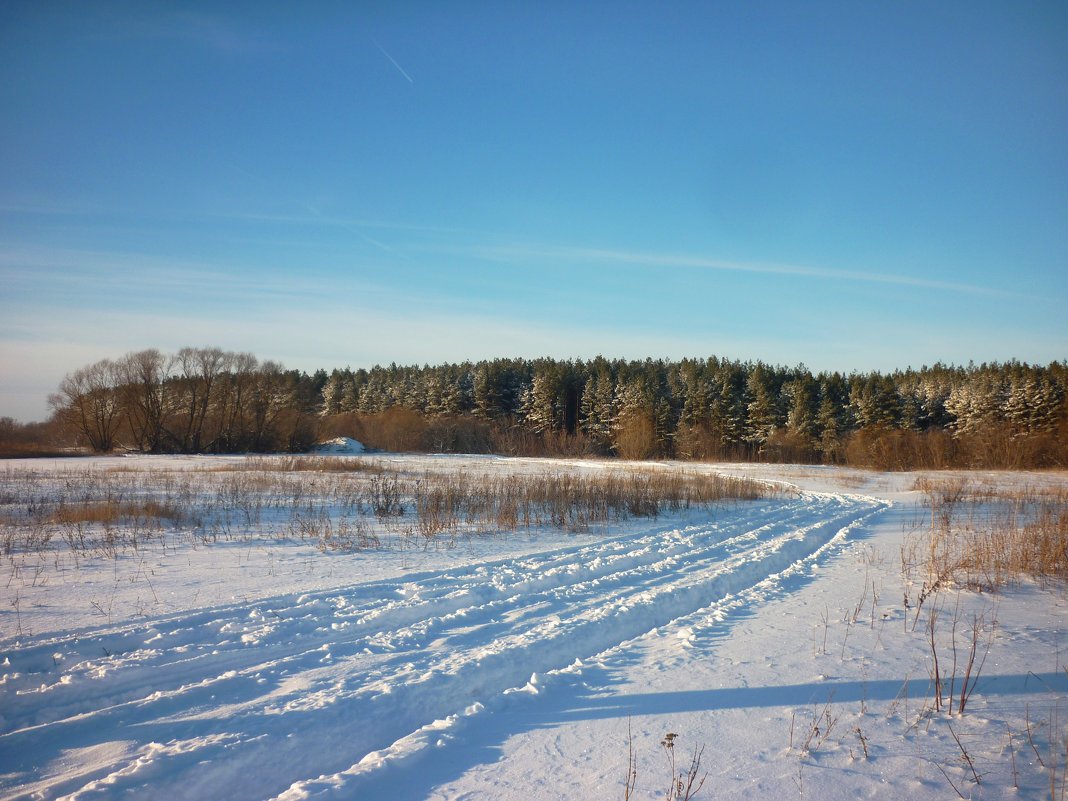 *31 декабря - Любовь *