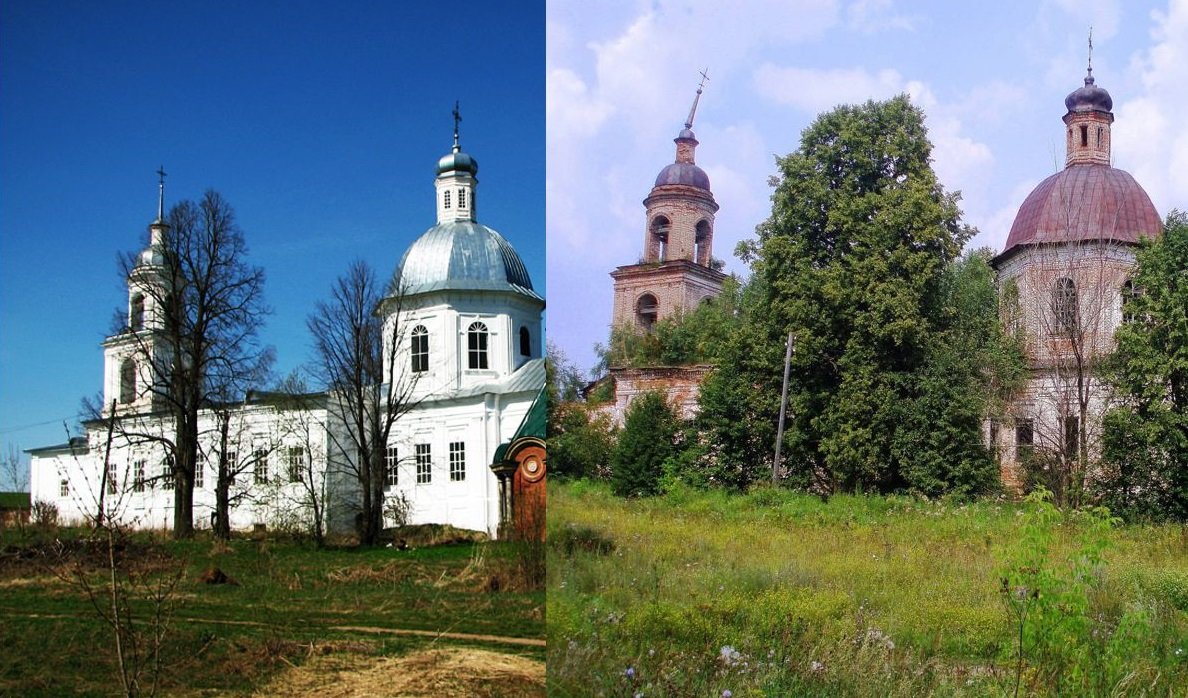 Возрожденный - Дмитрий Стрельников