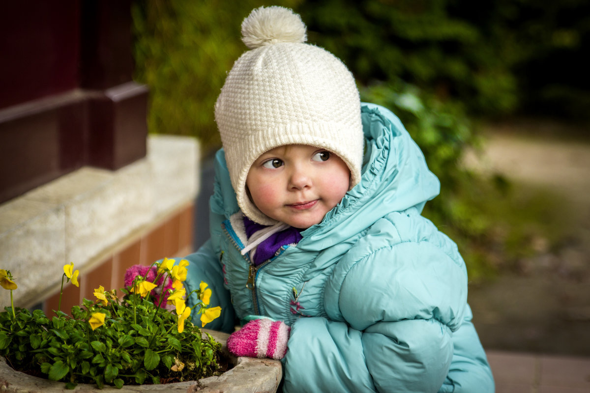 Alina - viktoriia photography