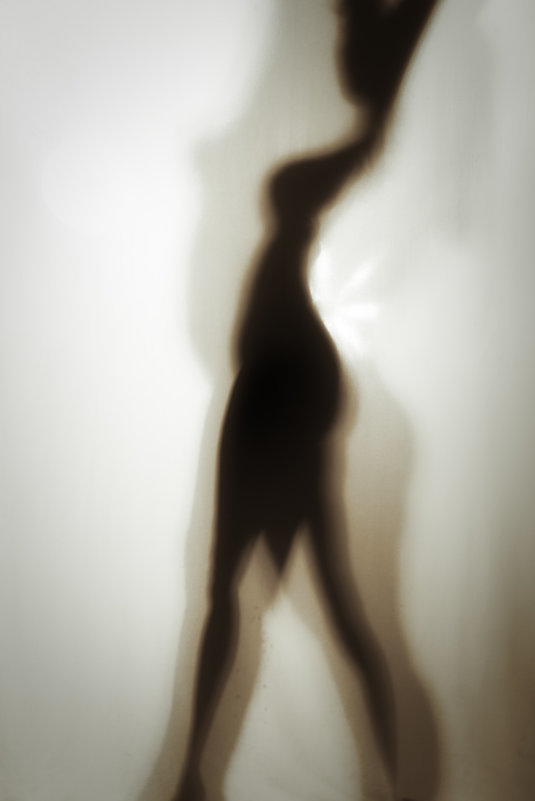 shadow series - Eduard Andreev