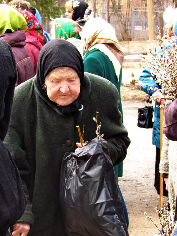 Одиночество - Татьяна Колесникова