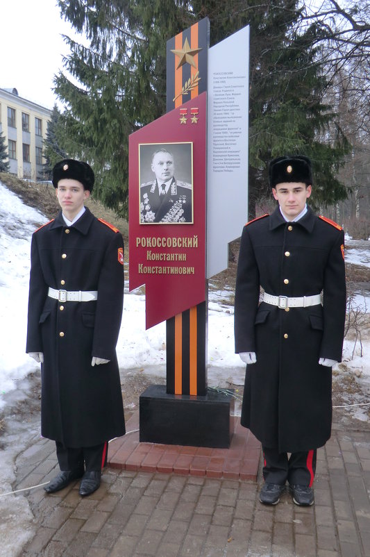 17 января 1943 Красная Армия освободила Великие Луки - Владимир Павлов