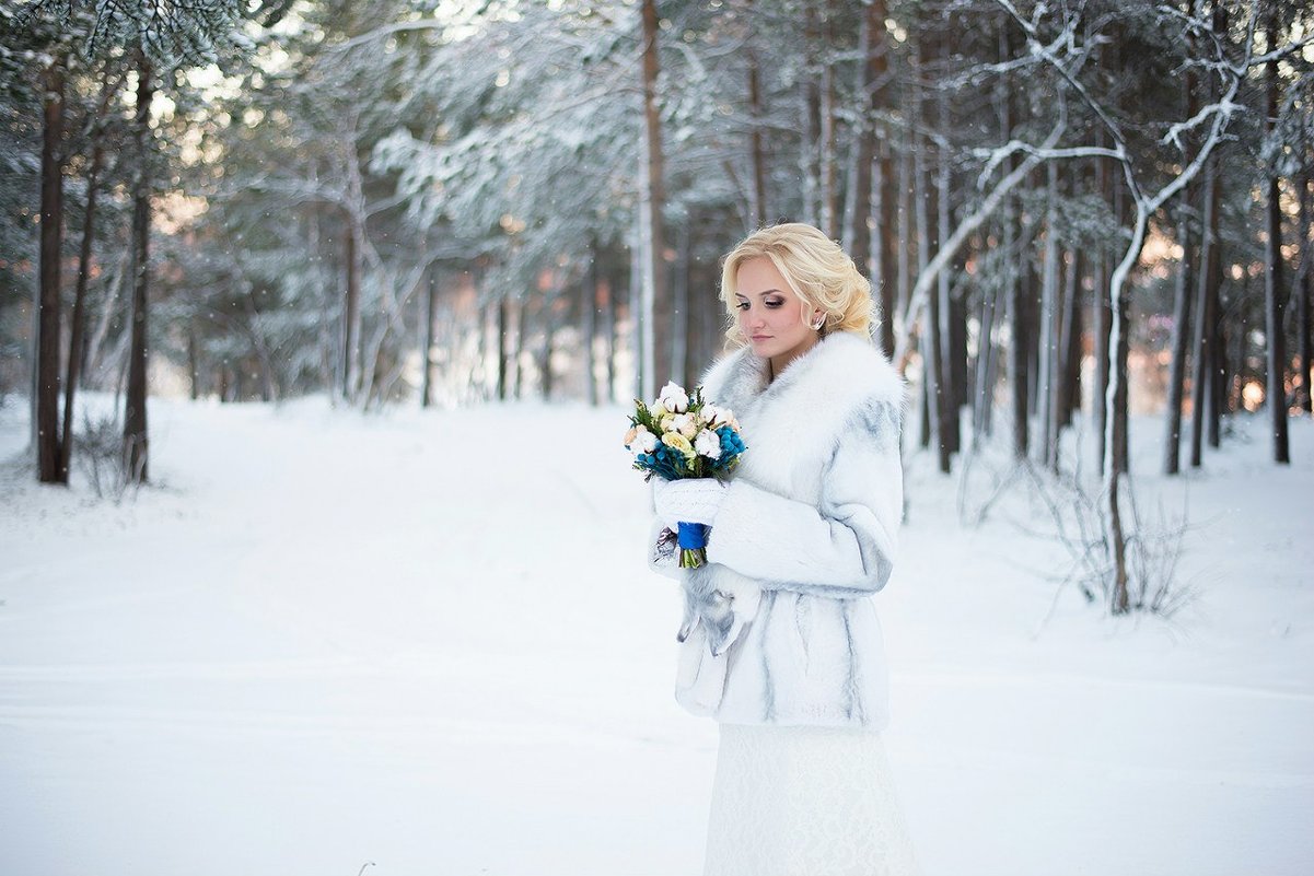 Wedding - Свистунова Маргарита 