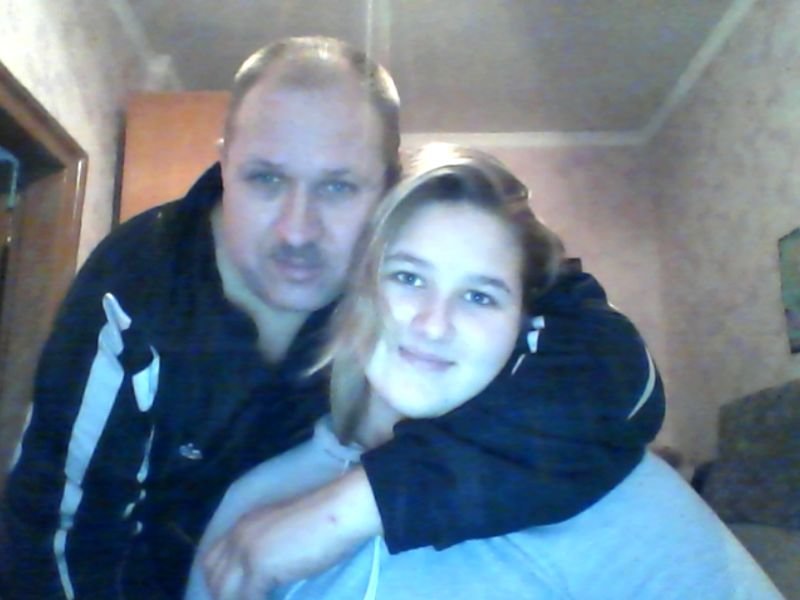 я и мой отец - Юлия 