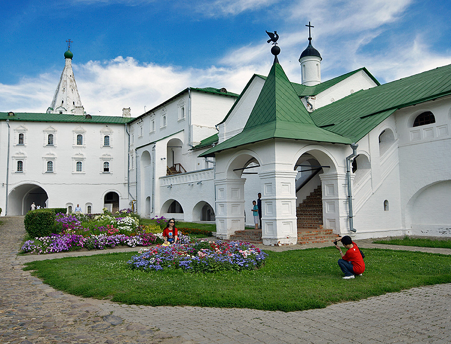 Фотосессия - Василий Каштанюк