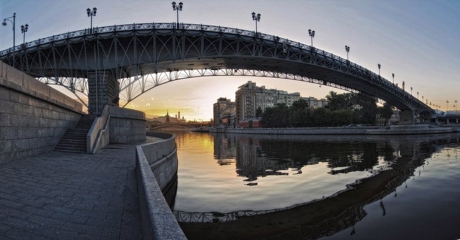 москварека - Константин Кокошкин