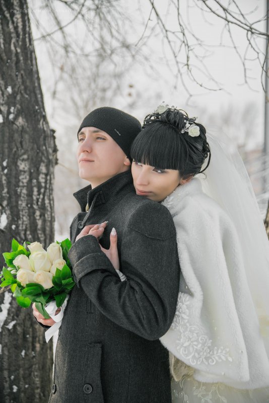 Свадьба - photographer Kurchatova