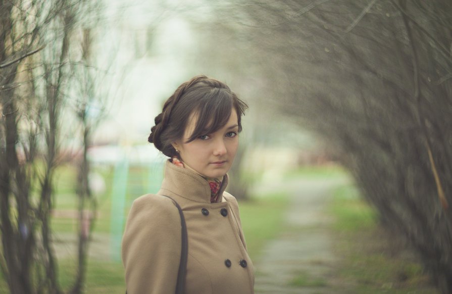 Холодная весна - Мария Евстафьева