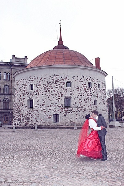 Свадьба - Надежда Василисина