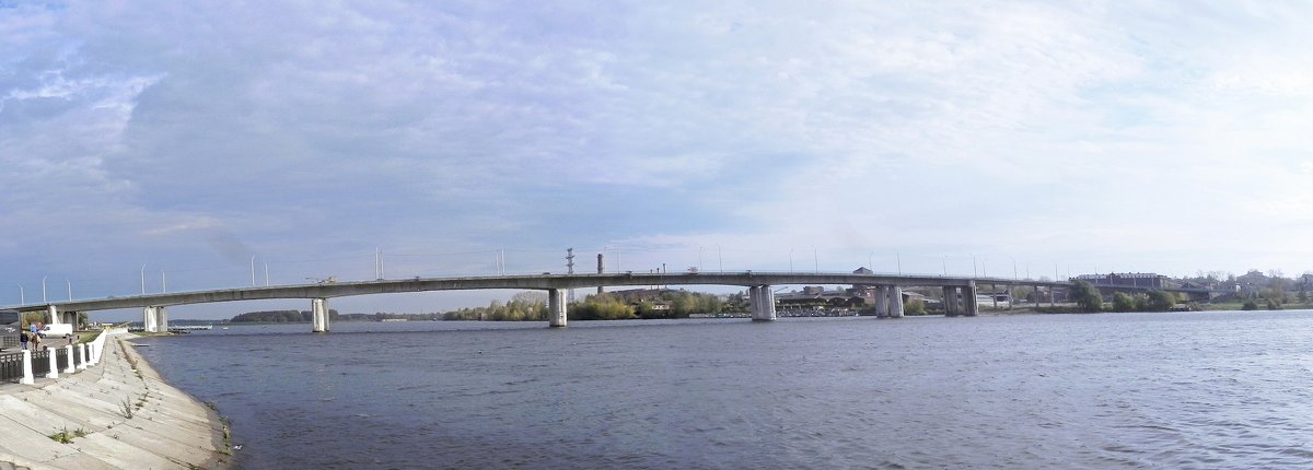Мост. - Oleg4618 Шутченко