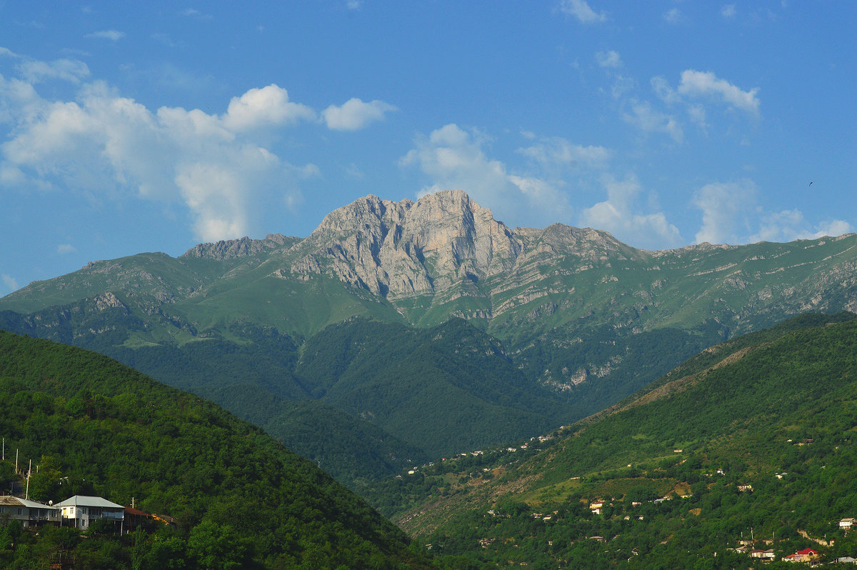 лето - Айк Авагян(haykavagian)