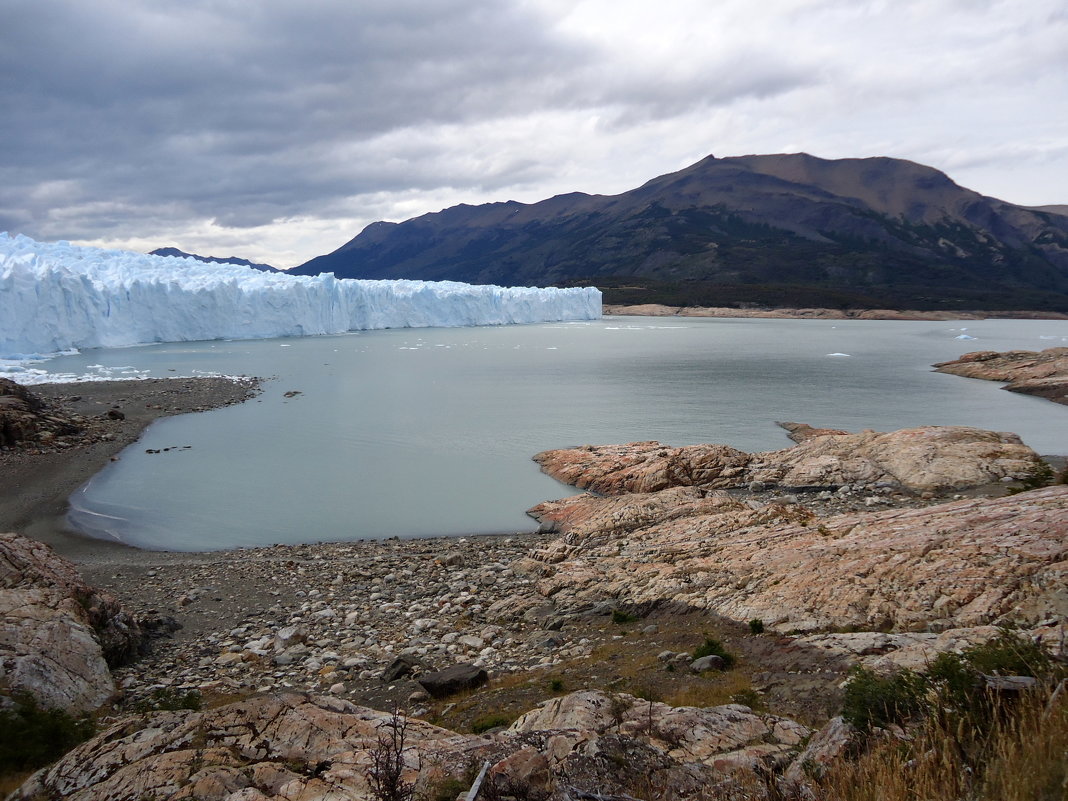Ледник Перито Морено (Аргентина) - Irina Shtukmaster