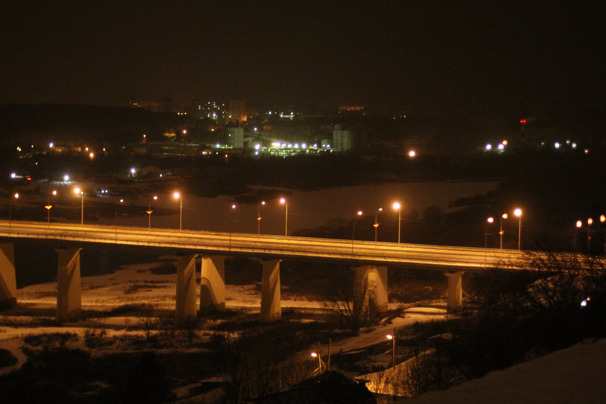 Мост - Алексей 