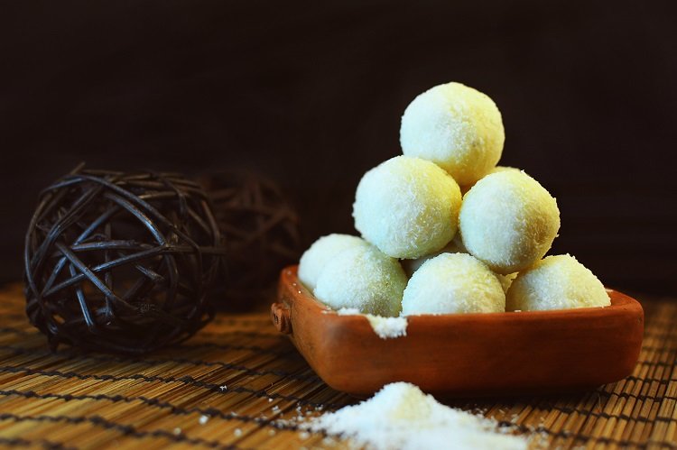 Марокканские сладости - Семен Кактус