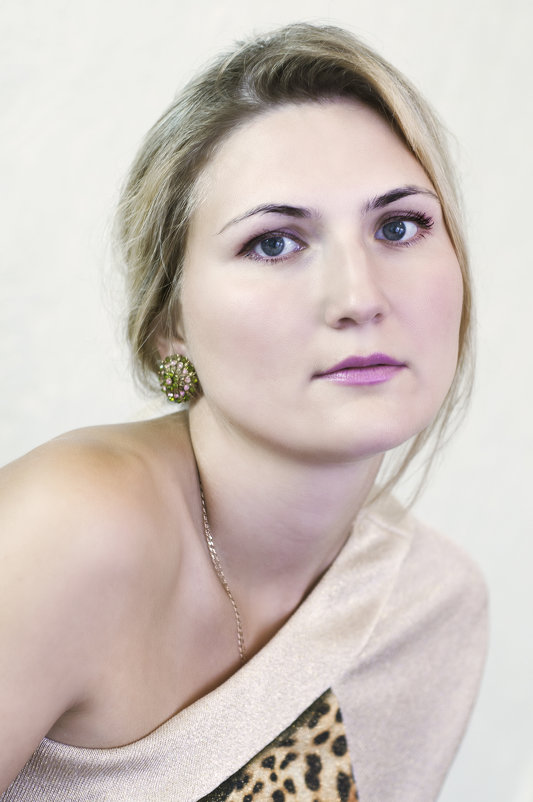 Светлана - Anastasia Bozheva