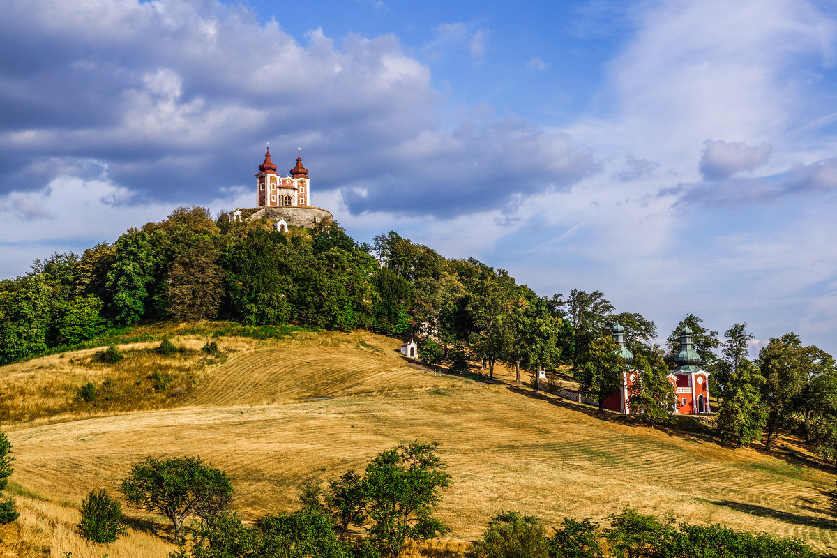 Banská Štiavnica - Олег Ильич