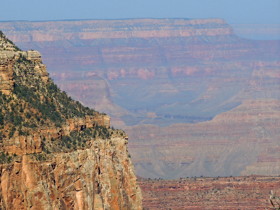 Grand Canyon (Южный) - Алексей Меринов