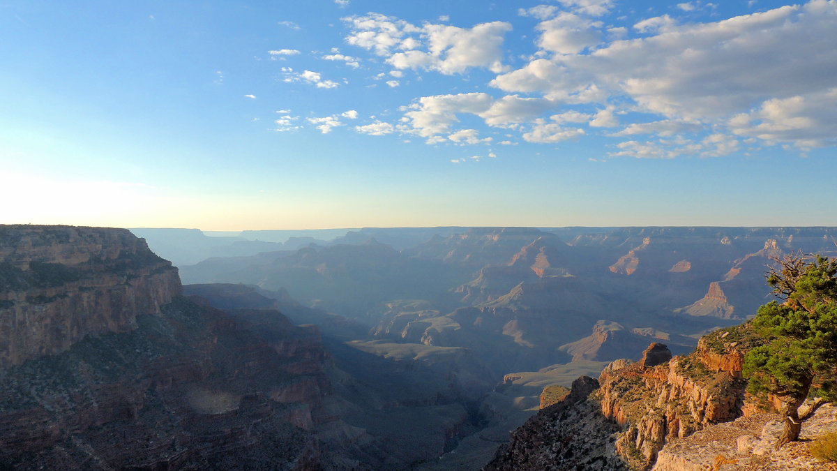 Grand Canyon (Южный) - Алексей Меринов