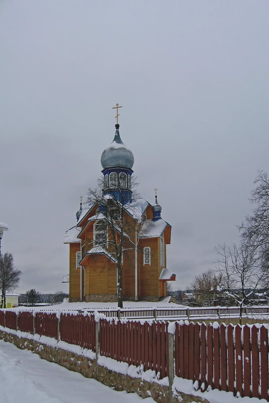 ... - Александр Липецкий