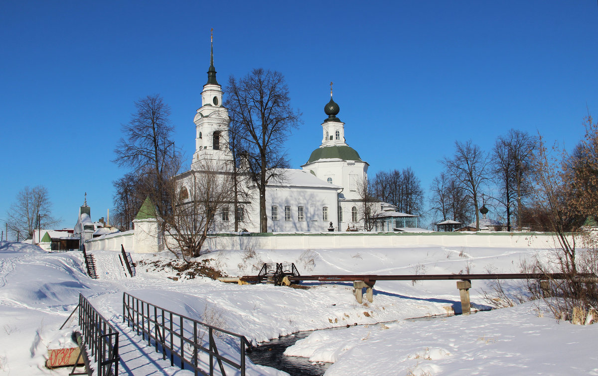 Кострома - Краснов  Ю Ф 