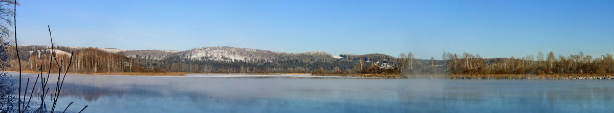 Панорама - Галина 