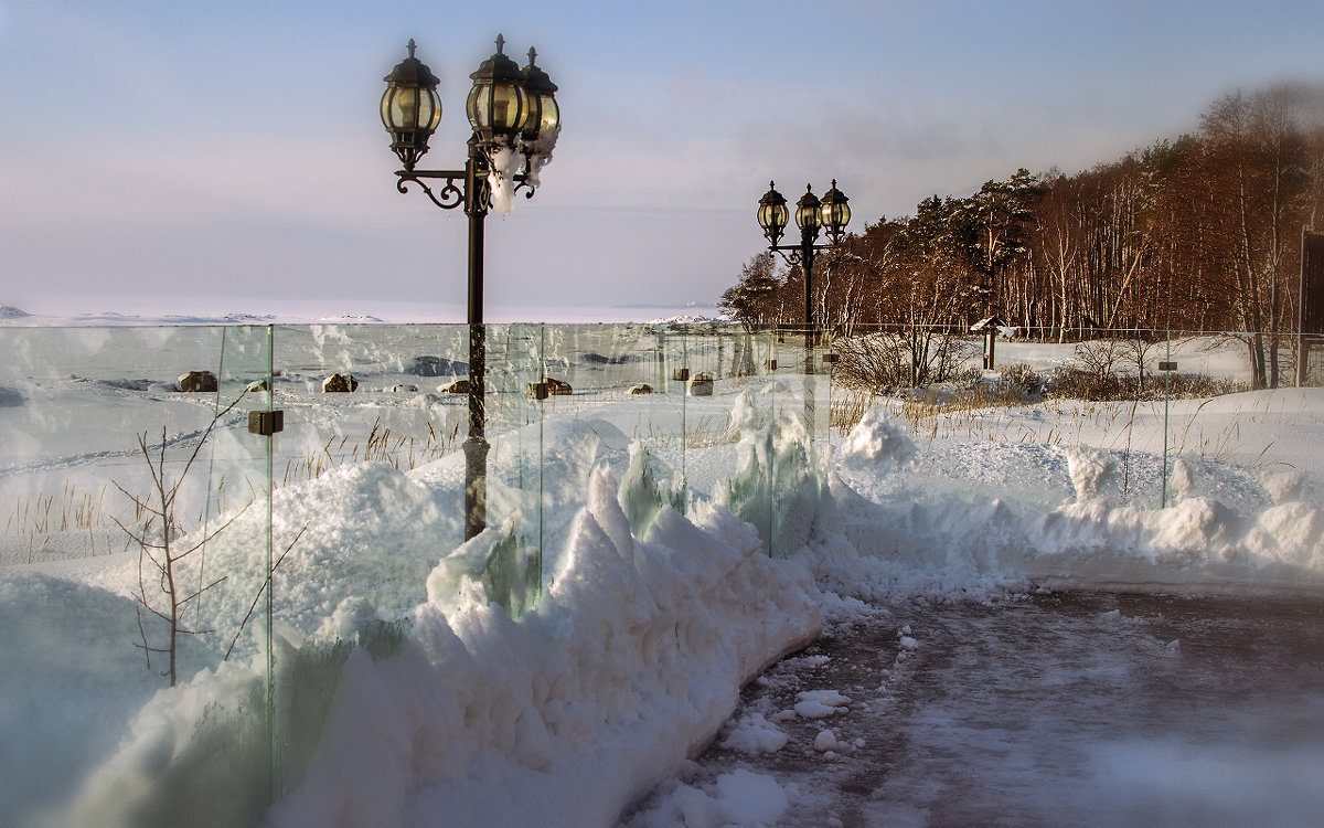 Стекло - Valerii Ivanov