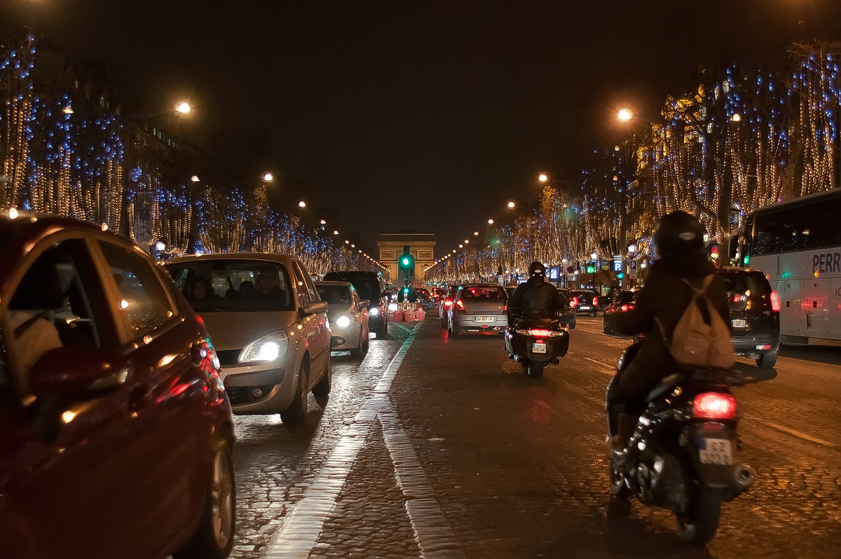 Paris - france6072 Владимир