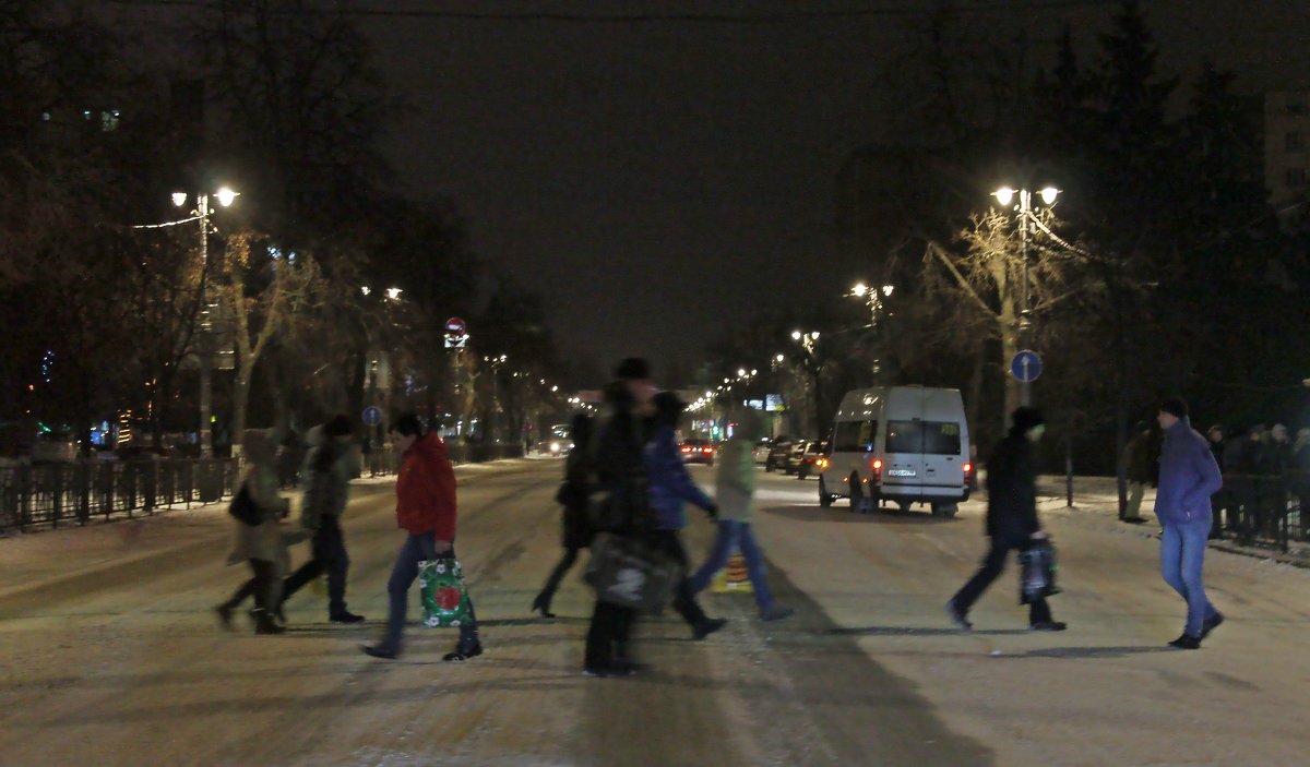 ...Abbey Road...))... - Александр Герасенков