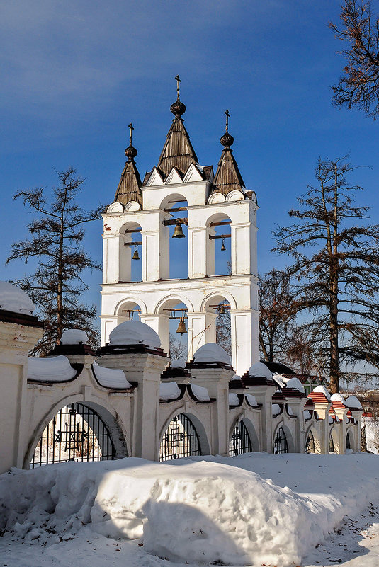 звонница - Galina 