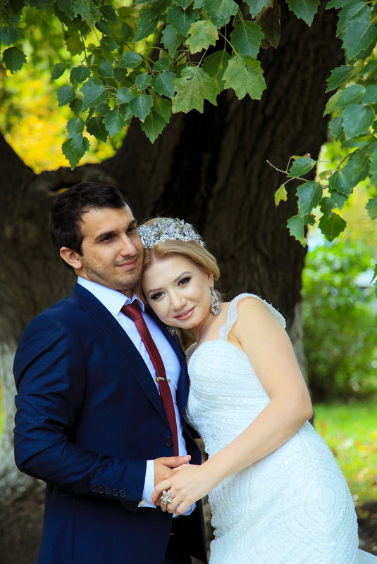 свадьба - Гамид Шахпазов 8928-557-30-30 фотограф