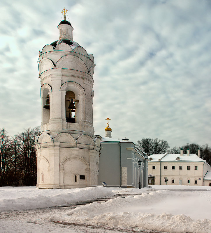 *** - Александр Шурпаков