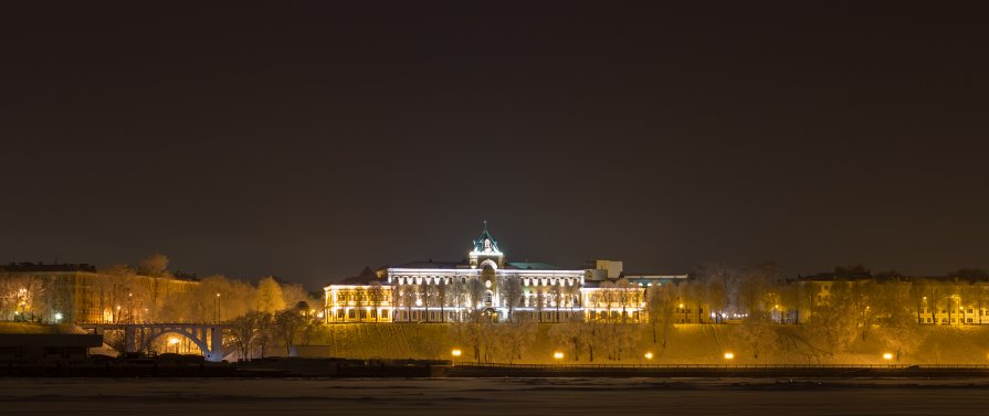 Управление СЖД - Дмитрий Николаев