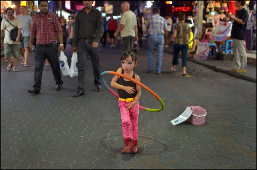 Лица Walking Street 4 - Сергей Андриянов