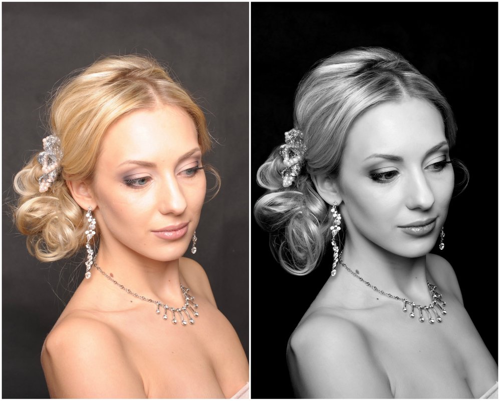 До и после - Katerina Lesina