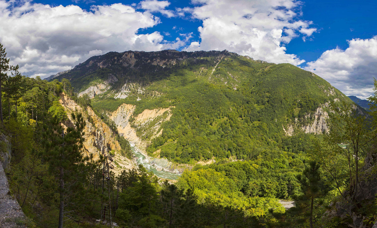 Черногория - valera 