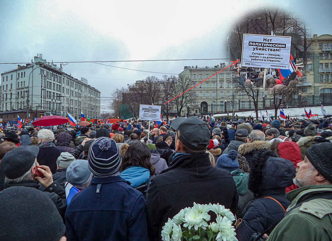 К рамкам не протолкаешся. - Яков Реймер