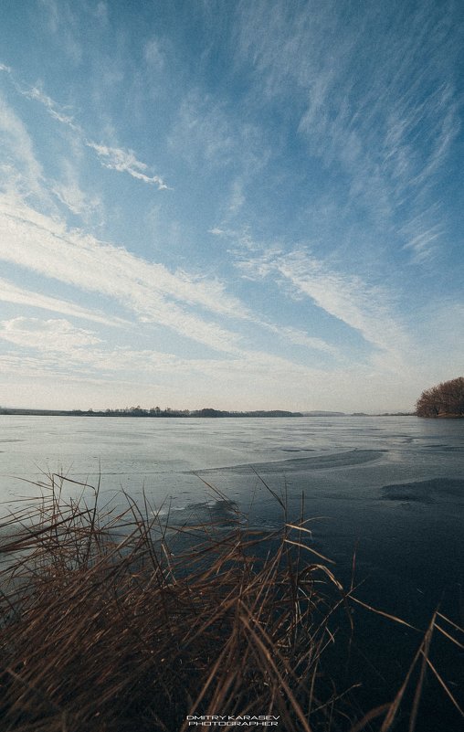 spring - Дмитрий Карасёв