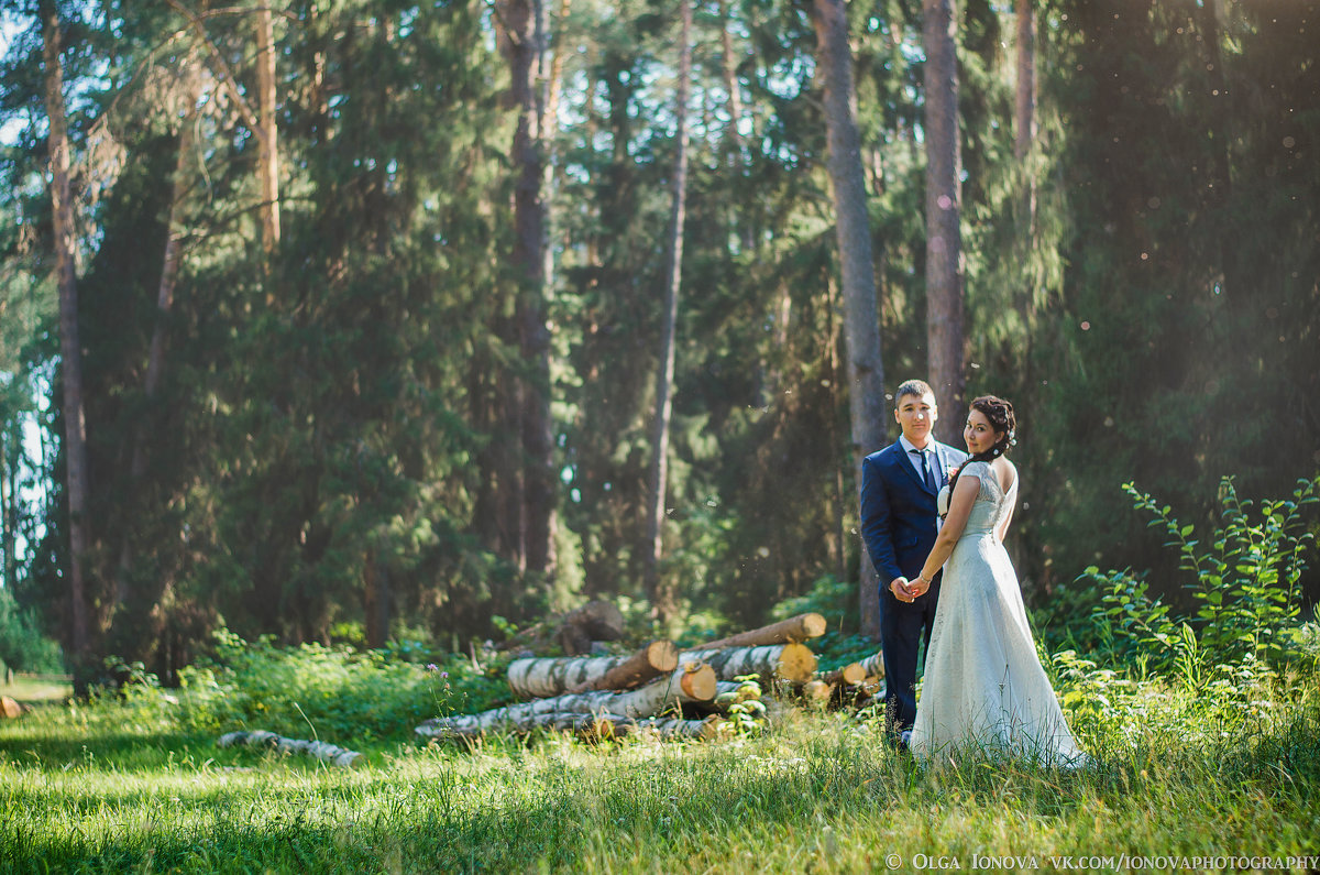 Wedding - Ольга Ионова