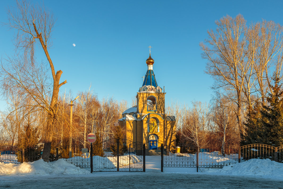 *** - Александр Кислицын