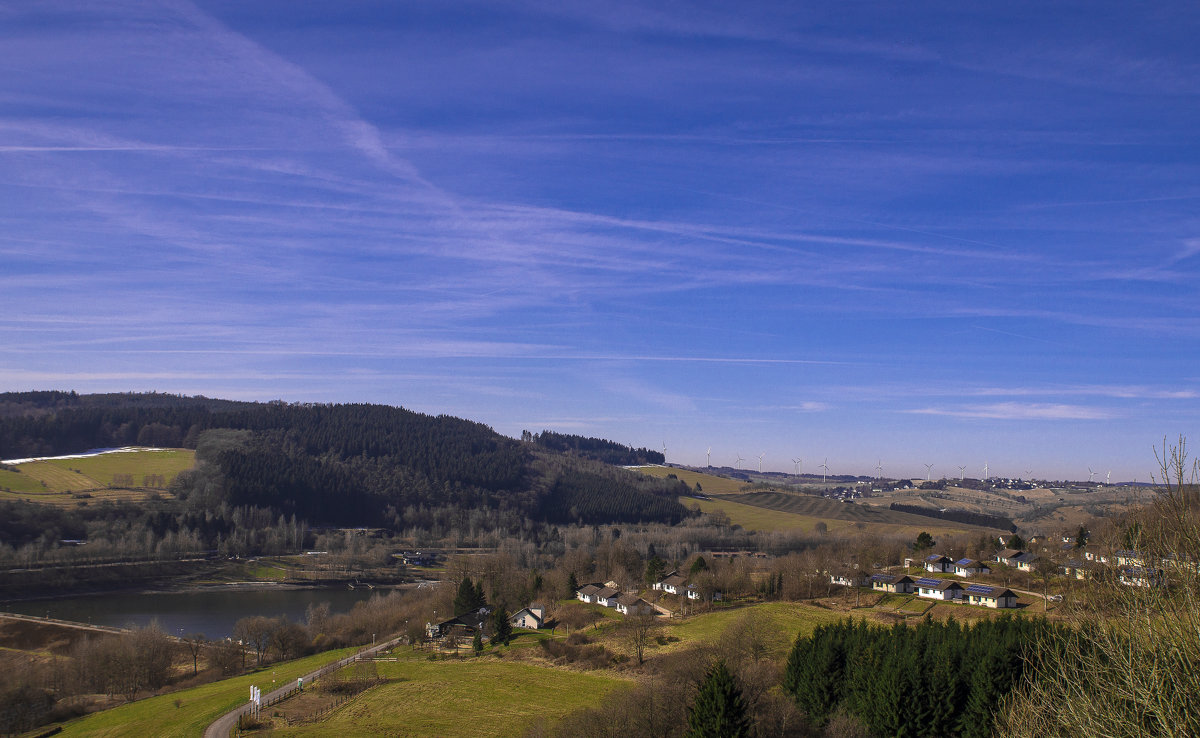 Eifel - Андрей Бойко