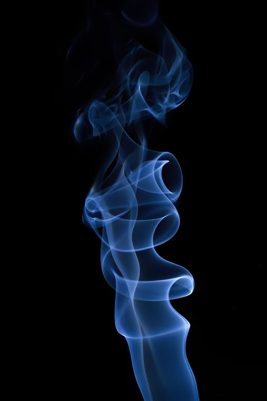 Дым - Андрей Макаров