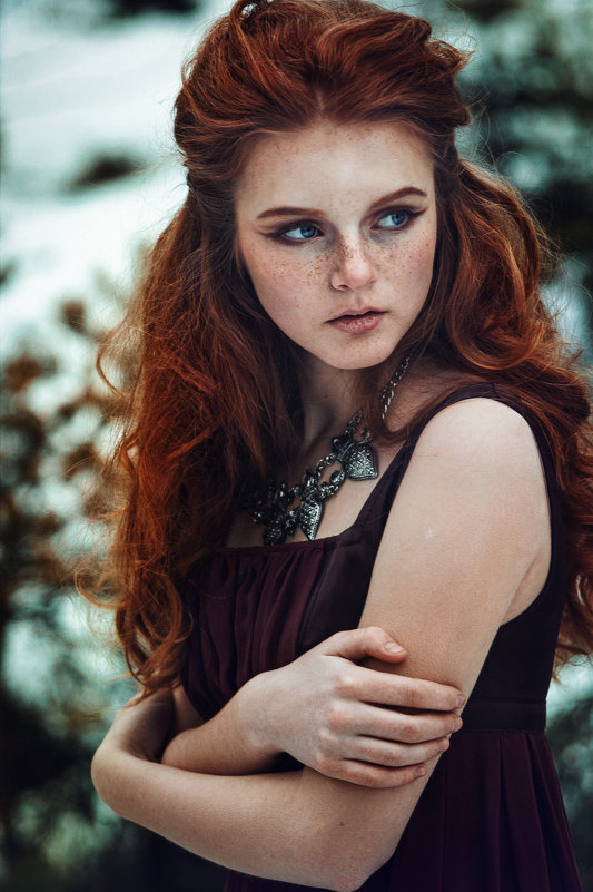 *** - Viktoriya Vik