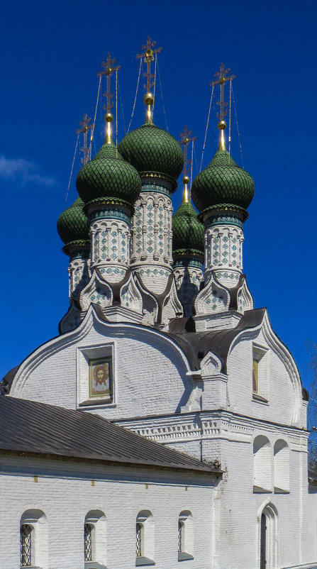 *** - Александр Пропажин