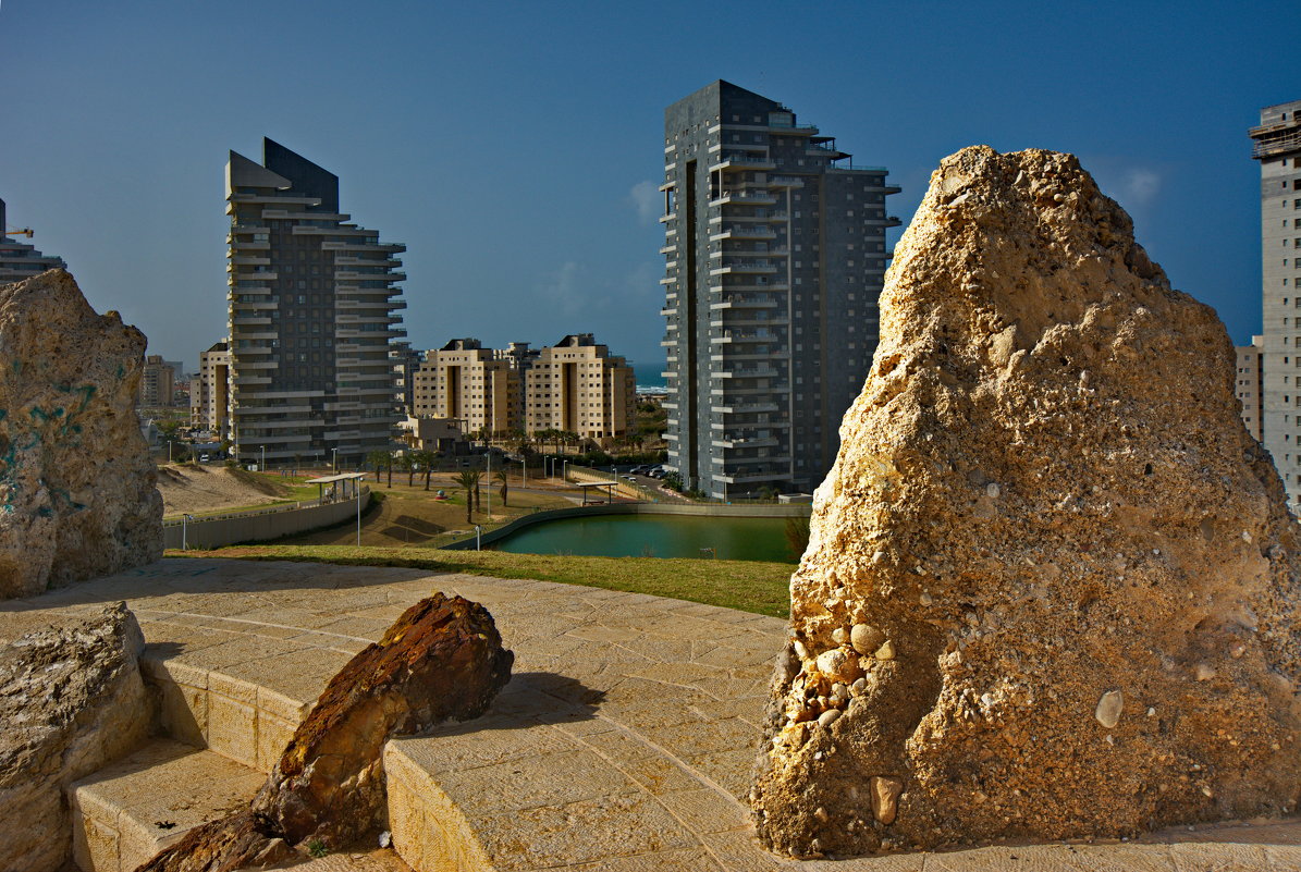 Ashdod - Igor Bulkin