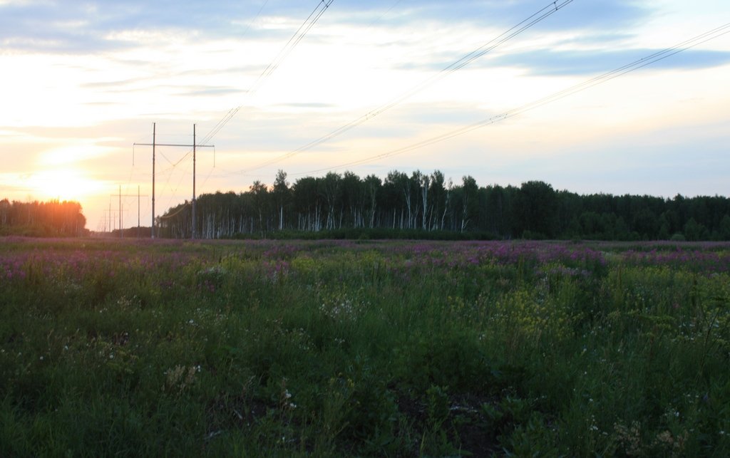 село Сыропятка - сергеи шаманин