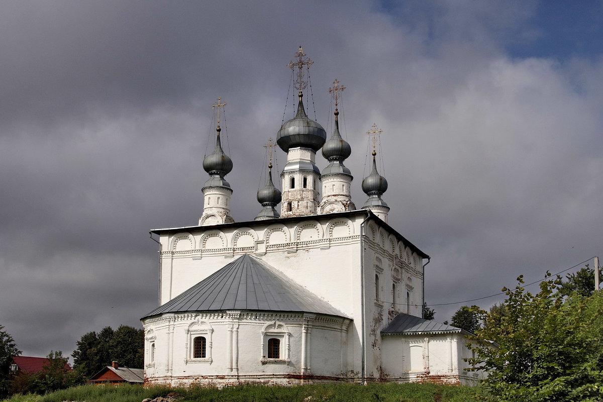 *** - Сергей Сёмин