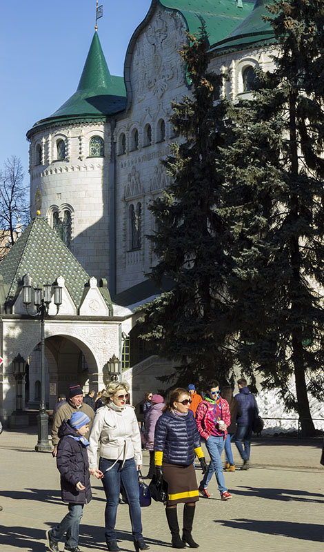 Нижегородский Центральный банк - Екатерина Асютина