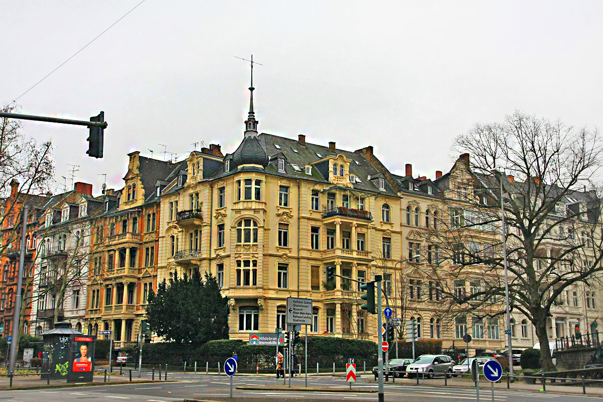 Wiesbaden - nikolas lang