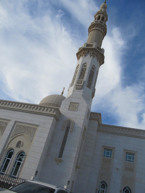 Мечеть - TATSIANA ALEX